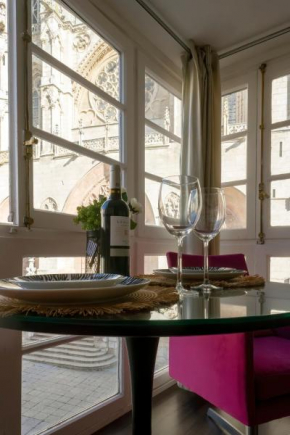 La Suite de la Catedral by Unique Rooms